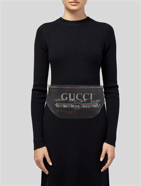 coco capitan Gucci belt bag